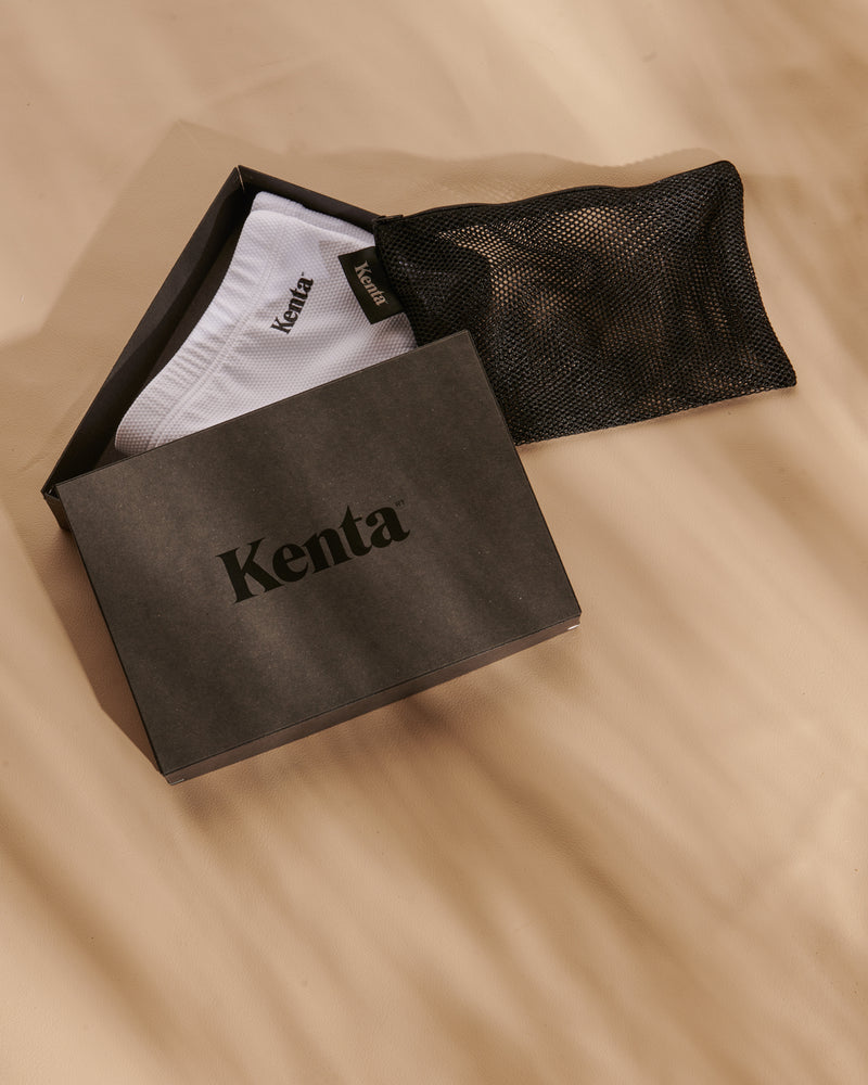 KENTA 02 BLACK